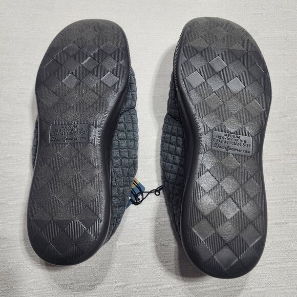 Dluxe by Dearfoams Men's Clog size 9-10 men - Picture 3 of 6